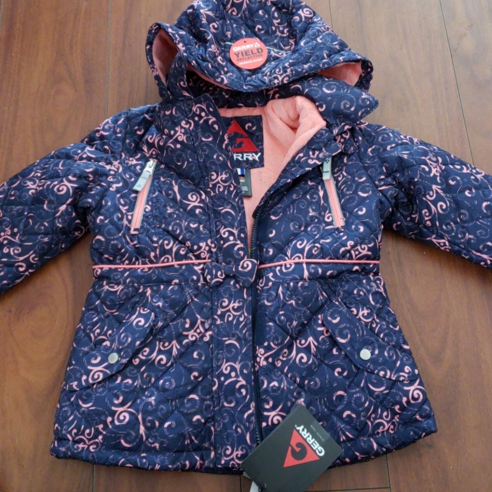 Gerry Outdoors Jacket - Picture 3 of 4